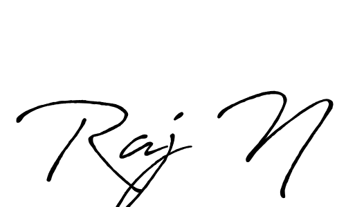 You can use this online signature creator to create a handwritten signature for the name Raj N. This is the best online autograph maker. Raj N signature style 7 images and pictures png