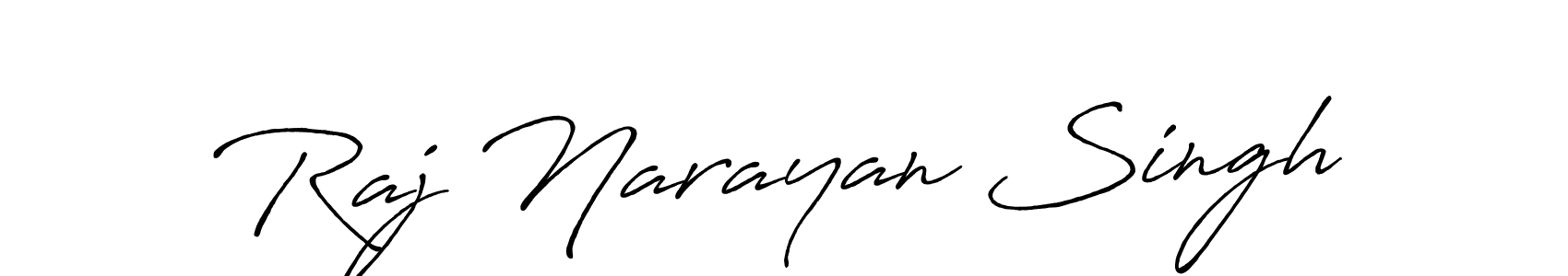 Once you've used our free online signature maker to create your best signature Antro_Vectra_Bolder style, it's time to enjoy all of the benefits that Raj Narayan Singh name signing documents. Raj Narayan Singh signature style 7 images and pictures png