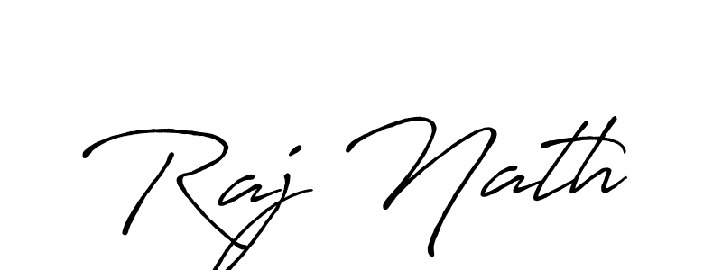 It looks lik you need a new signature style for name Raj Nath. Design unique handwritten (Antro_Vectra_Bolder) signature with our free signature maker in just a few clicks. Raj Nath signature style 7 images and pictures png