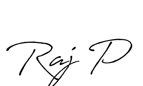 if you are searching for the best signature style for your name Raj P. so please give up your signature search. here we have designed multiple signature styles  using Antro_Vectra_Bolder. Raj P signature style 7 images and pictures png