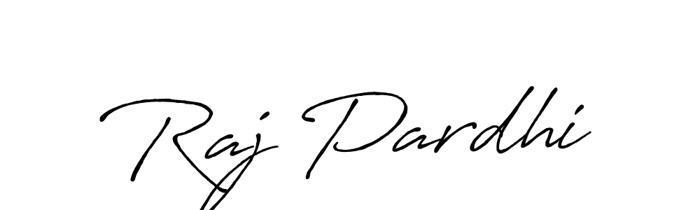 Here are the top 10 professional signature styles for the name Raj Pardhi. These are the best autograph styles you can use for your name. Raj Pardhi signature style 7 images and pictures png