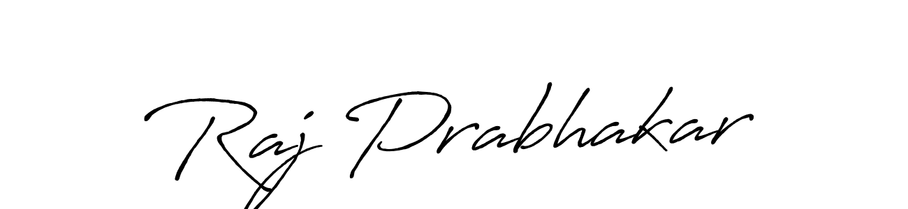The best way (Antro_Vectra_Bolder) to make a short signature is to pick only two or three words in your name. The name Raj Prabhakar include a total of six letters. For converting this name. Raj Prabhakar signature style 7 images and pictures png