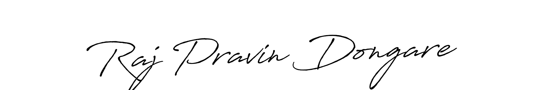 How to Draw Raj Pravin Dongare signature style? Antro_Vectra_Bolder is a latest design signature styles for name Raj Pravin Dongare. Raj Pravin Dongare signature style 7 images and pictures png