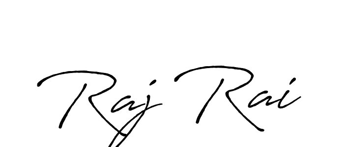 Once you've used our free online signature maker to create your best signature Antro_Vectra_Bolder style, it's time to enjoy all of the benefits that Raj Rai name signing documents. Raj Rai signature style 7 images and pictures png