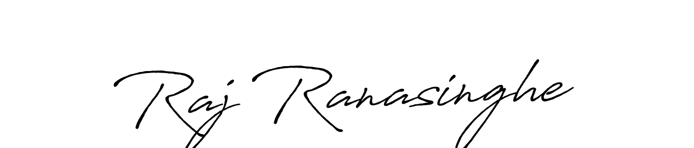 Once you've used our free online signature maker to create your best signature Antro_Vectra_Bolder style, it's time to enjoy all of the benefits that Raj Ranasinghe name signing documents. Raj Ranasinghe signature style 7 images and pictures png