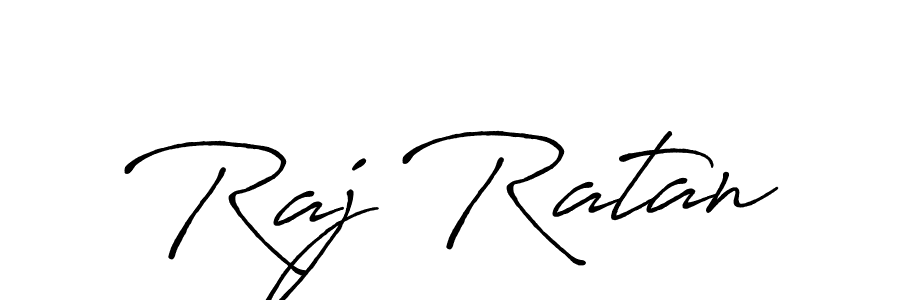 You should practise on your own different ways (Antro_Vectra_Bolder) to write your name (Raj Ratan) in signature. don't let someone else do it for you. Raj Ratan signature style 7 images and pictures png