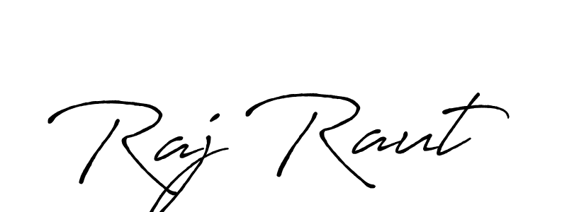 See photos of Raj Raut official signature by Spectra . Check more albums & portfolios. Read reviews & check more about Antro_Vectra_Bolder font. Raj Raut signature style 7 images and pictures png