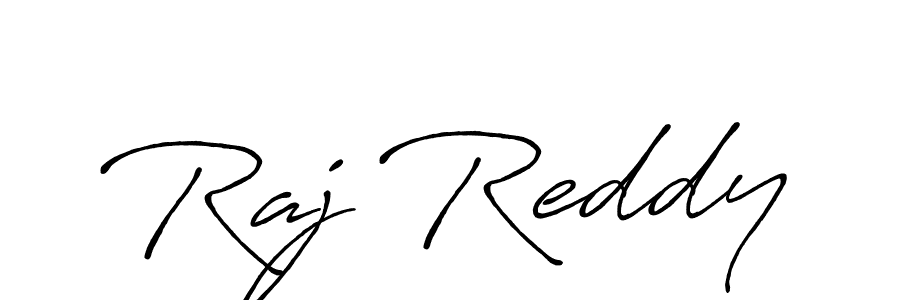 Also You can easily find your signature by using the search form. We will create Raj Reddy name handwritten signature images for you free of cost using Antro_Vectra_Bolder sign style. Raj Reddy signature style 7 images and pictures png