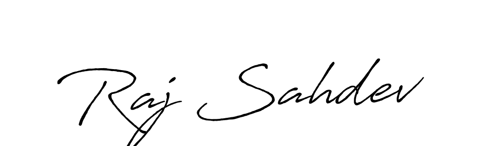 Check out images of Autograph of Raj Sahdev name. Actor Raj Sahdev Signature Style. Antro_Vectra_Bolder is a professional sign style online. Raj Sahdev signature style 7 images and pictures png