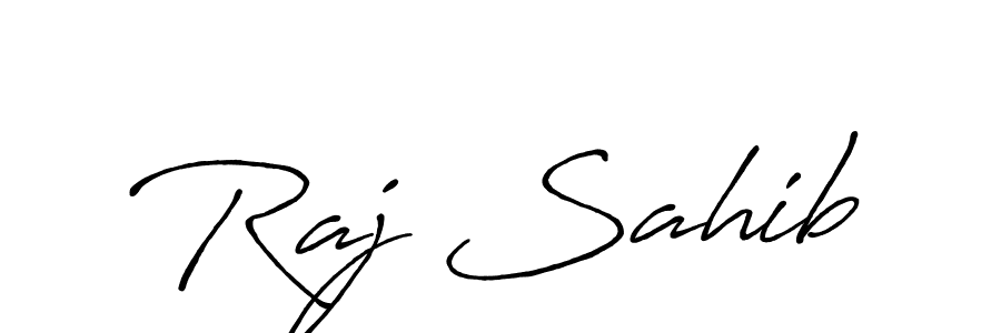 Check out images of Autograph of Raj Sahib name. Actor Raj Sahib Signature Style. Antro_Vectra_Bolder is a professional sign style online. Raj Sahib signature style 7 images and pictures png
