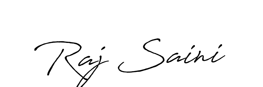 You can use this online signature creator to create a handwritten signature for the name Raj Saini. This is the best online autograph maker. Raj Saini signature style 7 images and pictures png