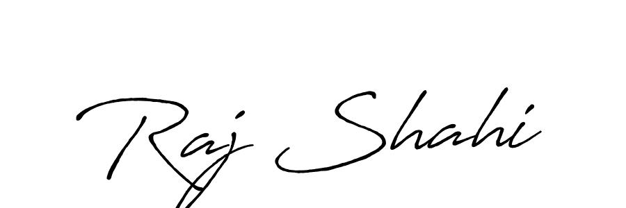 You should practise on your own different ways (Antro_Vectra_Bolder) to write your name (Raj Shahi) in signature. don't let someone else do it for you. Raj Shahi signature style 7 images and pictures png