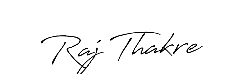 Make a short Raj Thakre signature style. Manage your documents anywhere anytime using Antro_Vectra_Bolder. Create and add eSignatures, submit forms, share and send files easily. Raj Thakre signature style 7 images and pictures png