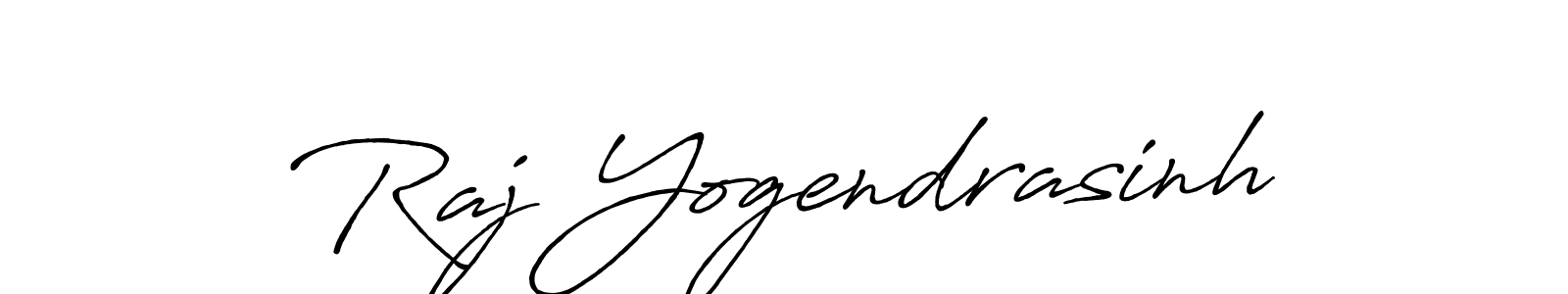 Once you've used our free online signature maker to create your best signature Antro_Vectra_Bolder style, it's time to enjoy all of the benefits that Raj Yogendrasinh name signing documents. Raj Yogendrasinh signature style 7 images and pictures png