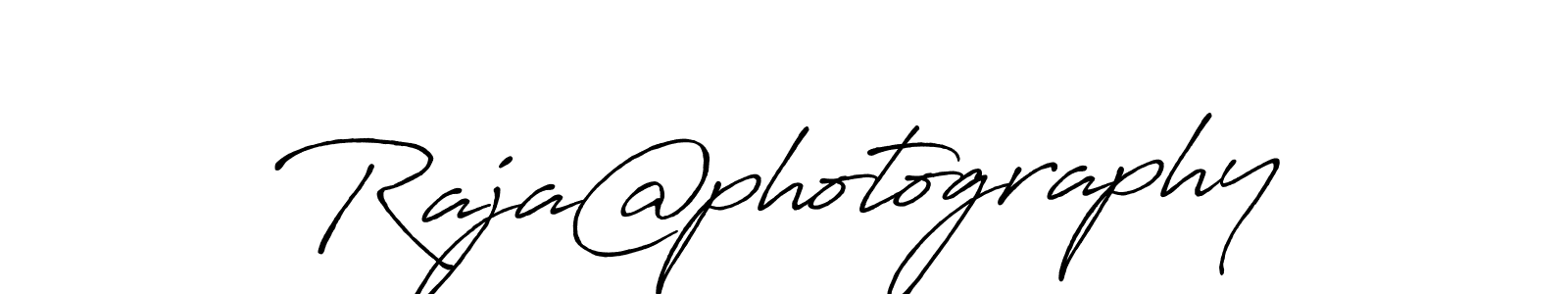 How to Draw Raja@photography signature style? Antro_Vectra_Bolder is a latest design signature styles for name Raja@photography. Raja@photography signature style 7 images and pictures png