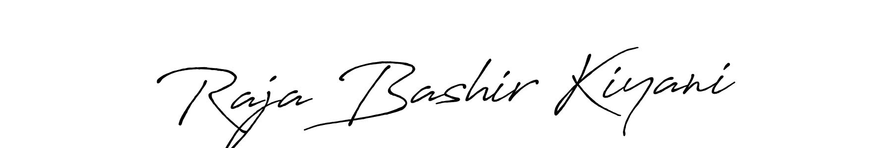 You can use this online signature creator to create a handwritten signature for the name Raja Bashir Kiyani. This is the best online autograph maker. Raja Bashir Kiyani signature style 7 images and pictures png