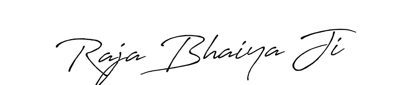 See photos of Raja Bhaiya Ji official signature by Spectra . Check more albums & portfolios. Read reviews & check more about Antro_Vectra_Bolder font. Raja Bhaiya Ji signature style 7 images and pictures png