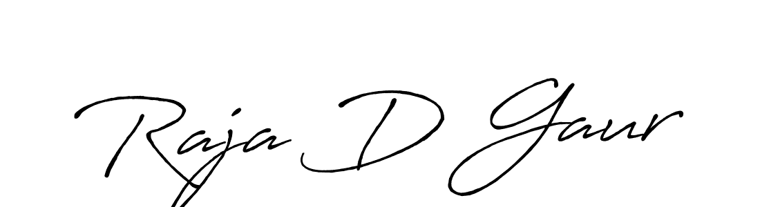 See photos of Raja D Gaur official signature by Spectra . Check more albums & portfolios. Read reviews & check more about Antro_Vectra_Bolder font. Raja D Gaur signature style 7 images and pictures png