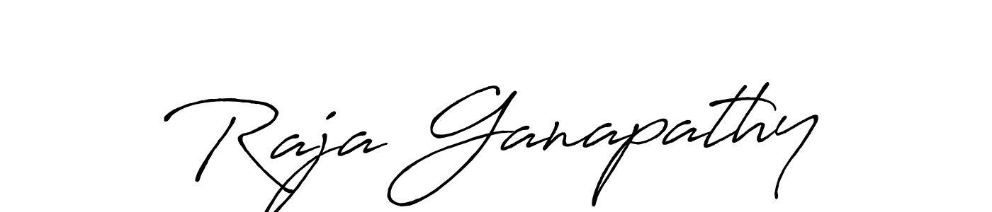 Make a short Raja Ganapathy signature style. Manage your documents anywhere anytime using Antro_Vectra_Bolder. Create and add eSignatures, submit forms, share and send files easily. Raja Ganapathy signature style 7 images and pictures png