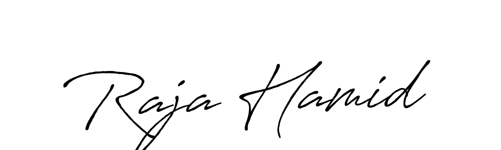 See photos of Raja Hamid official signature by Spectra . Check more albums & portfolios. Read reviews & check more about Antro_Vectra_Bolder font. Raja Hamid signature style 7 images and pictures png