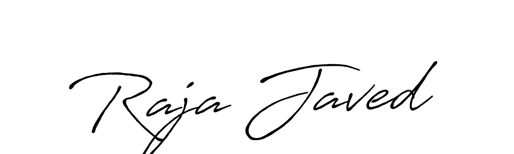 See photos of Raja Javed official signature by Spectra . Check more albums & portfolios. Read reviews & check more about Antro_Vectra_Bolder font. Raja Javed signature style 7 images and pictures png