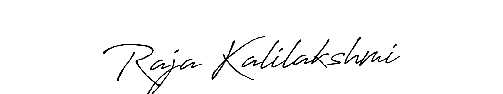 Best and Professional Signature Style for Raja Kalilakshmi. Antro_Vectra_Bolder Best Signature Style Collection. Raja Kalilakshmi signature style 7 images and pictures png