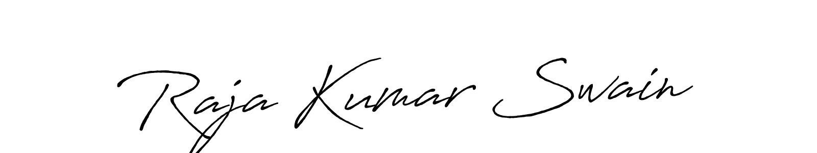 See photos of Raja Kumar Swain official signature by Spectra . Check more albums & portfolios. Read reviews & check more about Antro_Vectra_Bolder font. Raja Kumar Swain signature style 7 images and pictures png