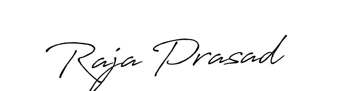 How to Draw Raja Prasad signature style? Antro_Vectra_Bolder is a latest design signature styles for name Raja Prasad. Raja Prasad signature style 7 images and pictures png