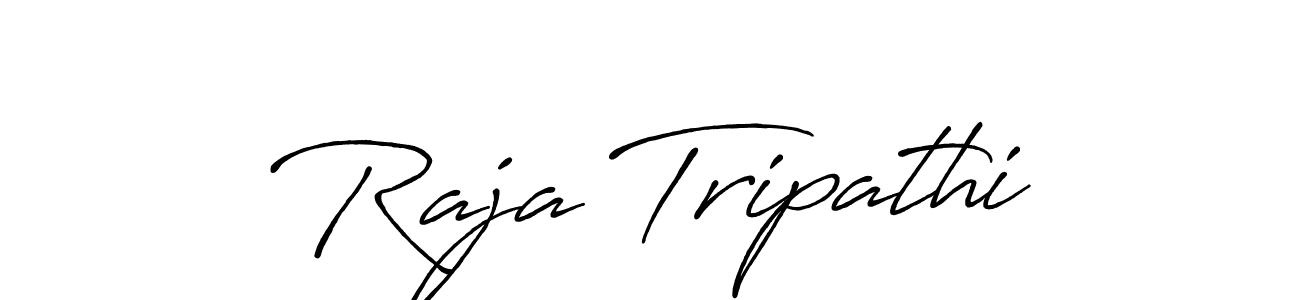How to Draw Raja Tripathi signature style? Antro_Vectra_Bolder is a latest design signature styles for name Raja Tripathi. Raja Tripathi signature style 7 images and pictures png