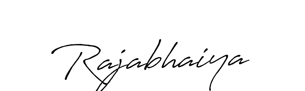 Similarly Antro_Vectra_Bolder is the best handwritten signature design. Signature creator online .You can use it as an online autograph creator for name Rajabhaiya. Rajabhaiya signature style 7 images and pictures png