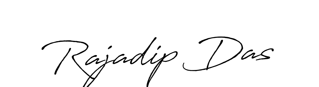 if you are searching for the best signature style for your name Rajadip Das. so please give up your signature search. here we have designed multiple signature styles  using Antro_Vectra_Bolder. Rajadip Das signature style 7 images and pictures png