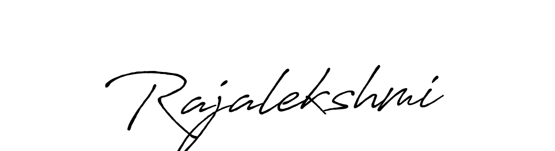 Make a beautiful signature design for name Rajalekshmi. Use this online signature maker to create a handwritten signature for free. Rajalekshmi signature style 7 images and pictures png