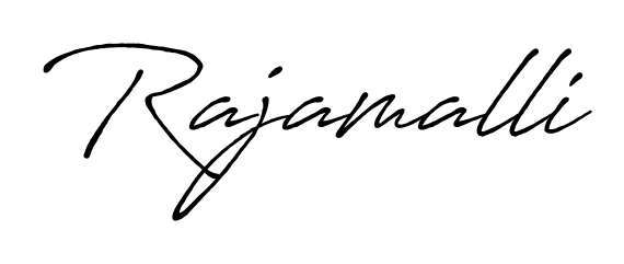 Upgrade your professional image with Rajamalli signature created with Antro_Vectra_Bolder font. Fast, free, and watermark-free download. Rajamalli signature style 7 images and pictures png