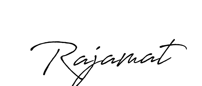 Make a short Rajamat signature style. Manage your documents anywhere anytime using Antro_Vectra_Bolder. Create and add eSignatures, submit forms, share and send files easily. Rajamat signature style 7 images and pictures png