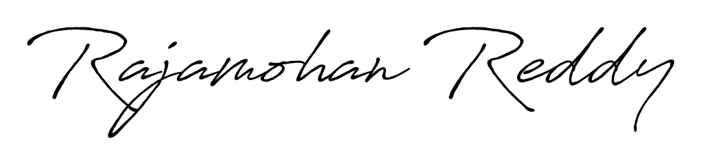 Similarly Antro_Vectra_Bolder is the best handwritten signature design. Signature creator online. You can use it as an online autograph creator for name Rajamohan Reddy. Rajamohan Reddy signature style 7 images and pictures png