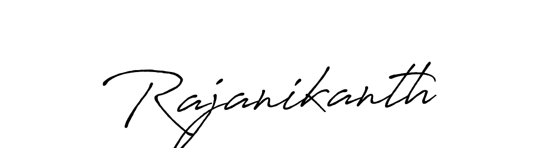 Similarly Antro_Vectra_Bolder is the best handwritten signature design. Signature creator online .You can use it as an online autograph creator for name Rajanikanth. Rajanikanth signature style 7 images and pictures png