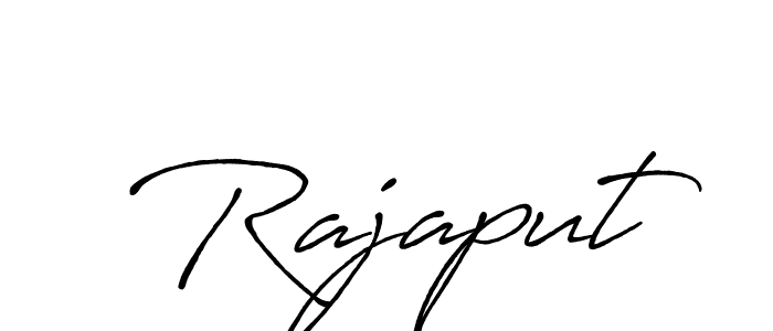 Similarly Antro_Vectra_Bolder is the best handwritten signature design. Signature creator online .You can use it as an online autograph creator for name Rajaput. Rajaput signature style 7 images and pictures png