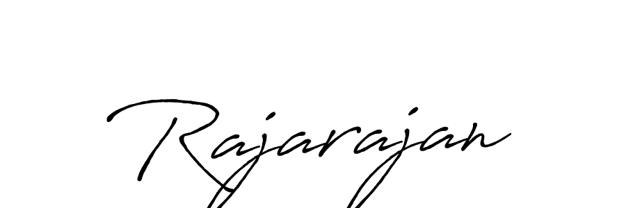 Antro_Vectra_Bolder is a professional signature style that is perfect for those who want to add a touch of class to their signature. It is also a great choice for those who want to make their signature more unique. Get Rajarajan name to fancy signature for free. Rajarajan signature style 7 images and pictures png