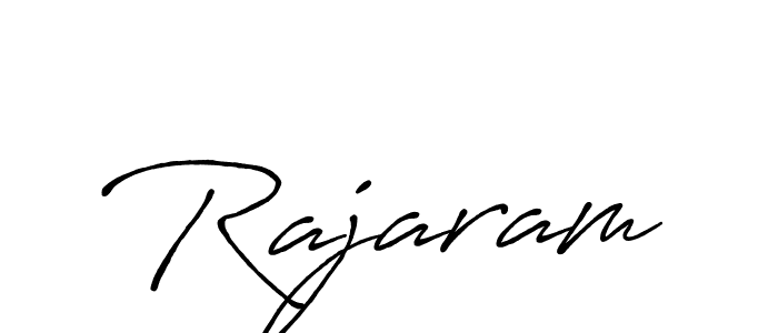 The best way (Antro_Vectra_Bolder) to make a short signature is to pick only two or three words in your name. The name Rajaram include a total of six letters. For converting this name. Rajaram signature style 7 images and pictures png