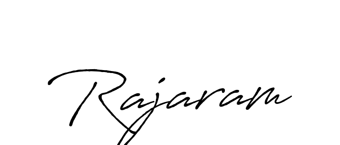 How to Draw Rajaram signature style? Antro_Vectra_Bolder is a latest design signature styles for name Rajaram. Rajaram signature style 7 images and pictures png