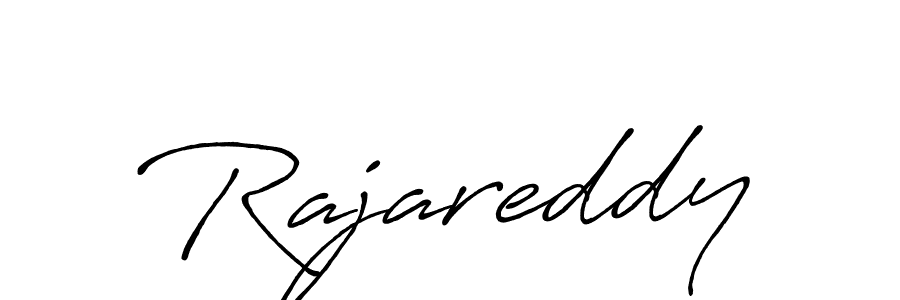 Also You can easily find your signature by using the search form. We will create Rajareddy name handwritten signature images for you free of cost using Antro_Vectra_Bolder sign style. Rajareddy signature style 7 images and pictures png