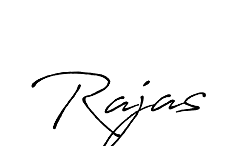 Make a beautiful signature design for name Rajas. Use this online signature maker to create a handwritten signature for free. Rajas signature style 7 images and pictures png