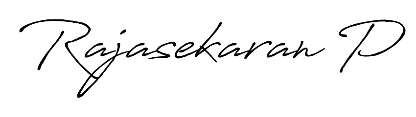 Make a short Rajasekaran P signature style. Manage your documents anywhere anytime using Antro_Vectra_Bolder. Create and add eSignatures, submit forms, share and send files easily. Rajasekaran P signature style 7 images and pictures png