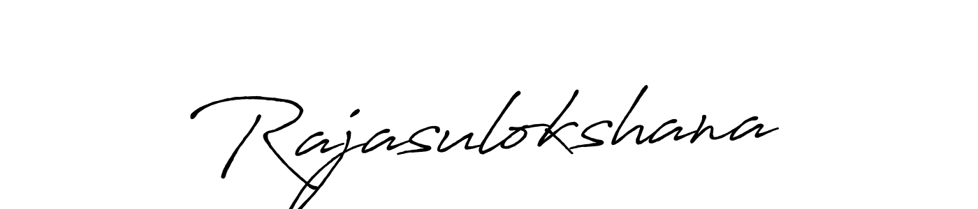 You can use this online signature creator to create a handwritten signature for the name Rajasulokshana. This is the best online autograph maker. Rajasulokshana signature style 7 images and pictures png