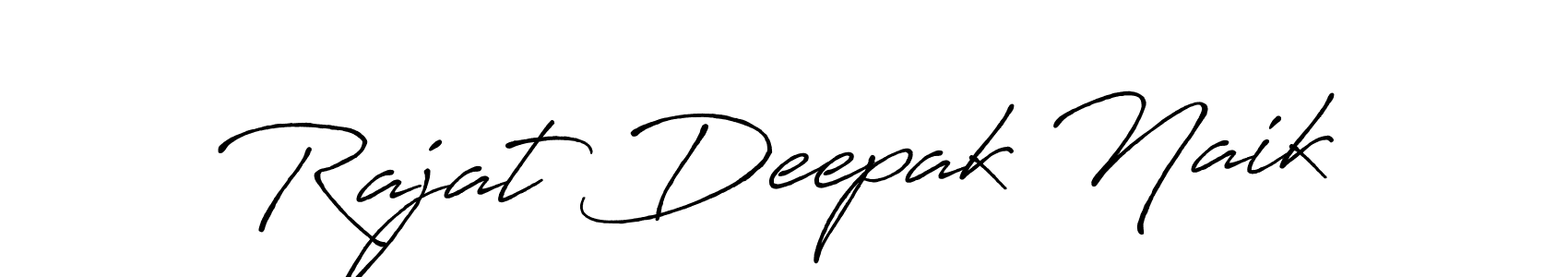 See photos of Rajat Deepak Naik official signature by Spectra . Check more albums & portfolios. Read reviews & check more about Antro_Vectra_Bolder font. Rajat Deepak Naik signature style 7 images and pictures png