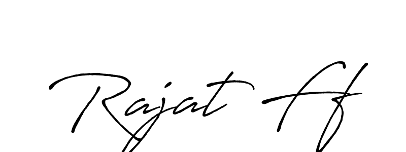 Best and Professional Signature Style for Rajat Ff. Antro_Vectra_Bolder Best Signature Style Collection. Rajat Ff signature style 7 images and pictures png