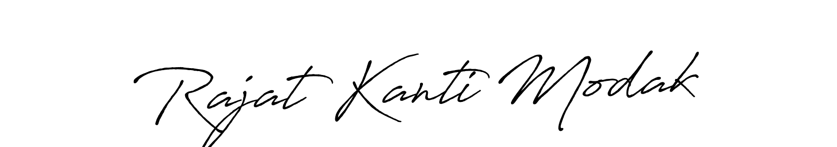 You can use this online signature creator to create a handwritten signature for the name Rajat Kanti Modak. This is the best online autograph maker. Rajat Kanti Modak signature style 7 images and pictures png