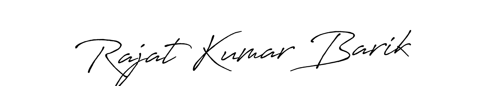 Also You can easily find your signature by using the search form. We will create Rajat Kumar Barik name handwritten signature images for you free of cost using Antro_Vectra_Bolder sign style. Rajat Kumar Barik signature style 7 images and pictures png