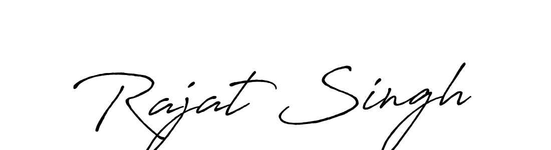 You can use this online signature creator to create a handwritten signature for the name Rajat Singh. This is the best online autograph maker. Rajat Singh signature style 7 images and pictures png