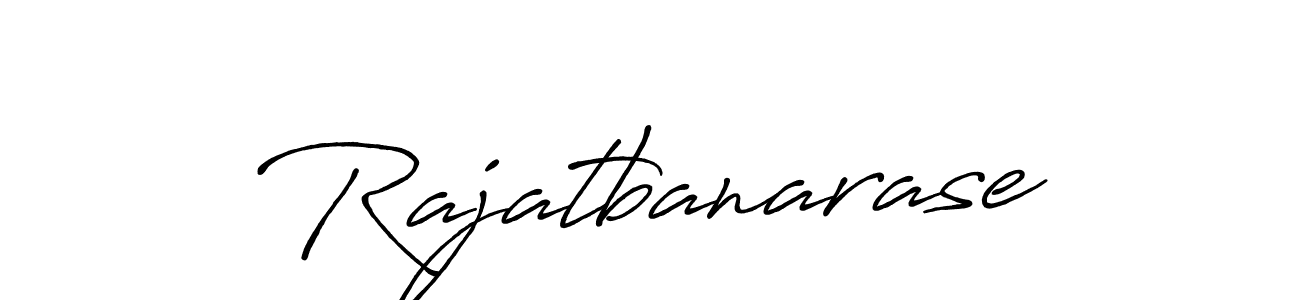 This is the best signature style for the Rajatbanarase name. Also you like these signature font (Antro_Vectra_Bolder). Mix name signature. Rajatbanarase signature style 7 images and pictures png